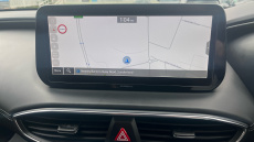 Hyundai SANTA FE 1.6 TGDi Hybrid Ultimate 5dr 4WD Auto Hybrid Estate